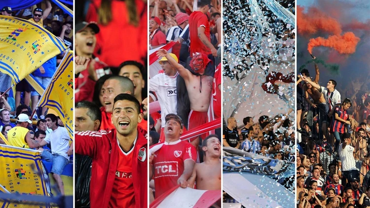 El Rincón del Hincha